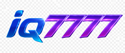 iq7777 logo